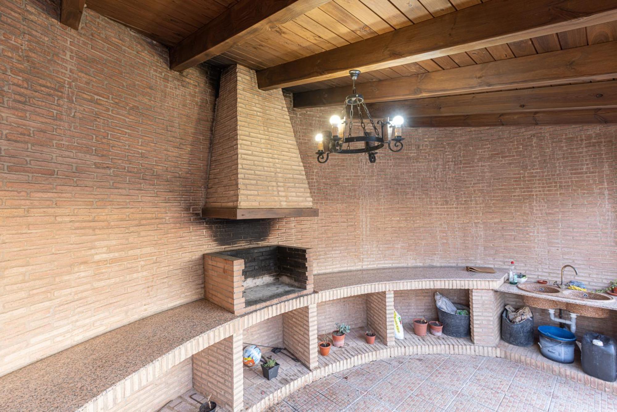 Casa Rural En El Entorno De Donana Hinojos Exterior foto